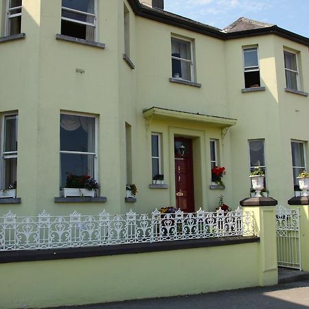 Hotel Roscaoin House Westport Exterior foto