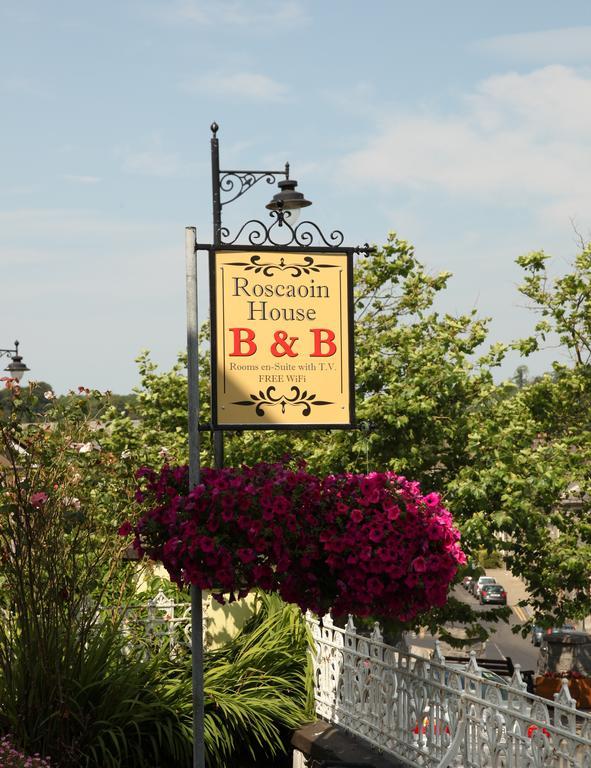 Hotel Roscaoin House Westport Exterior foto