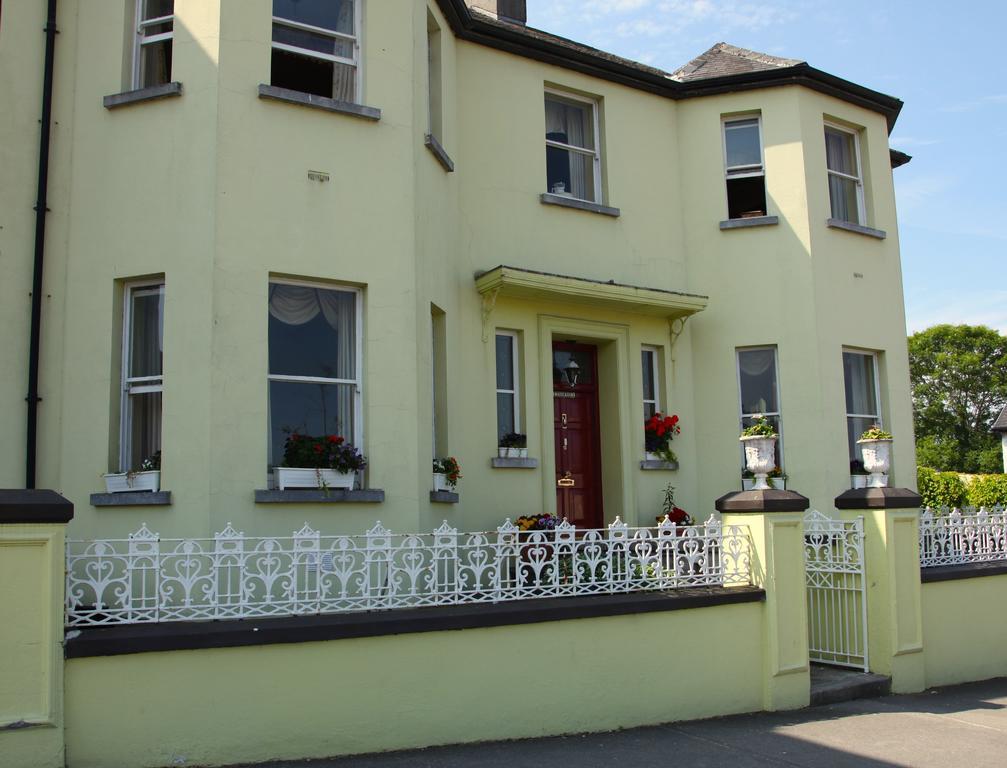 Hotel Roscaoin House Westport Exterior foto